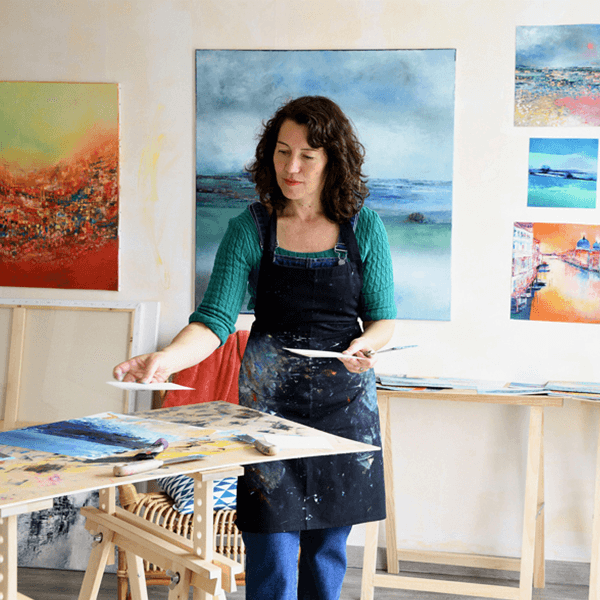 Qui est Emmanuelle Levesque ?